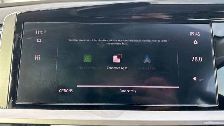 Vauxhall Grandland 1.2 Turbo Ultimate 5dr Petrol Hatchback